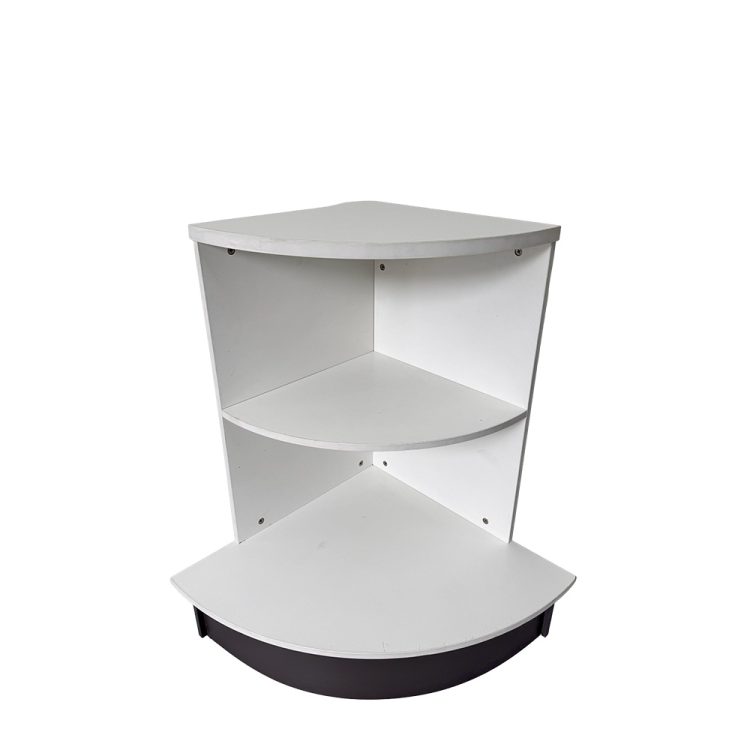 Corner Type Counter 3