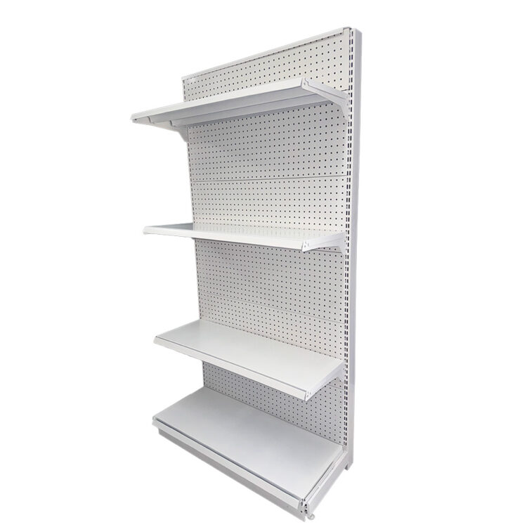 Double Endtype White Pad 160cm 3