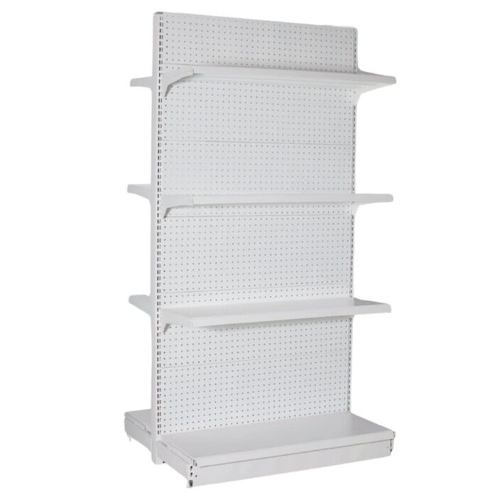 Double Sided White Pad 190cm