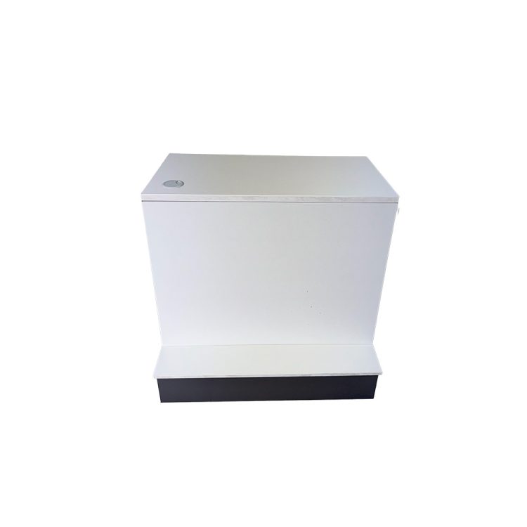 Plain Counter 1