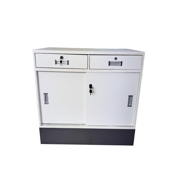 Plain Counter 3