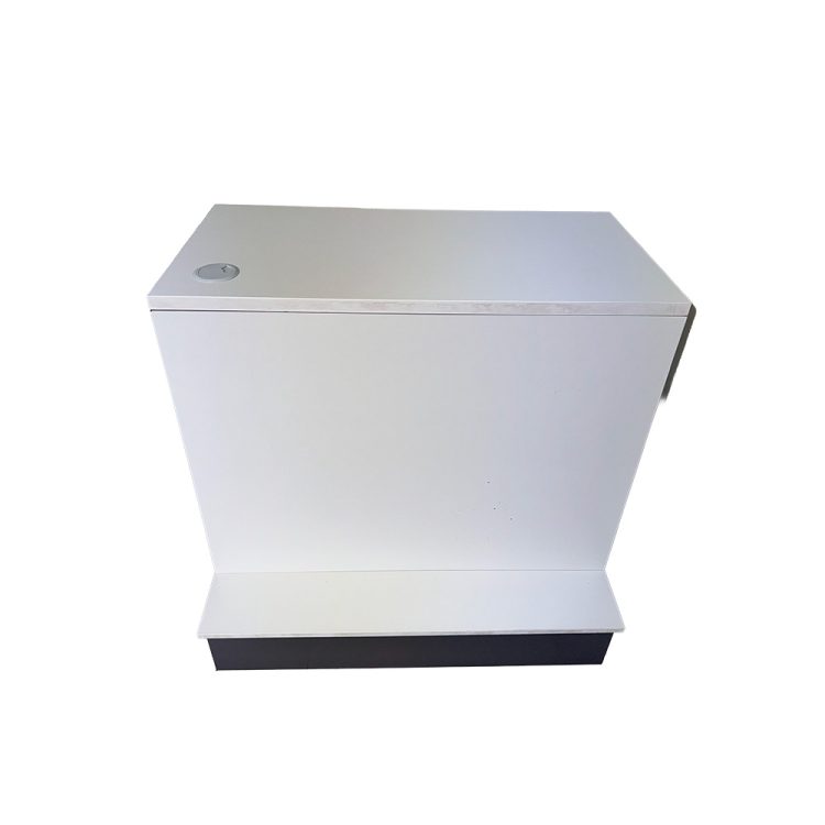 Plain Counter 4