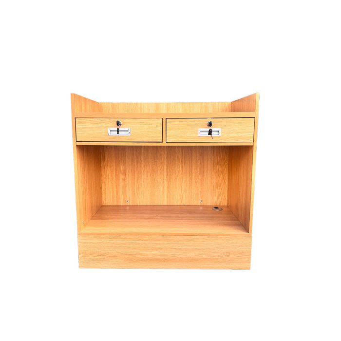 U Type Counter