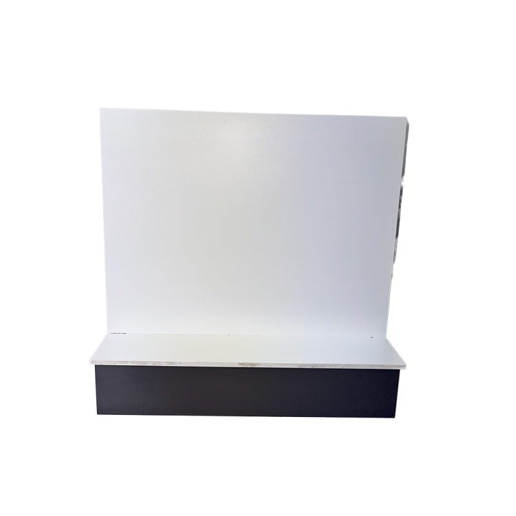 U Type Counter 5