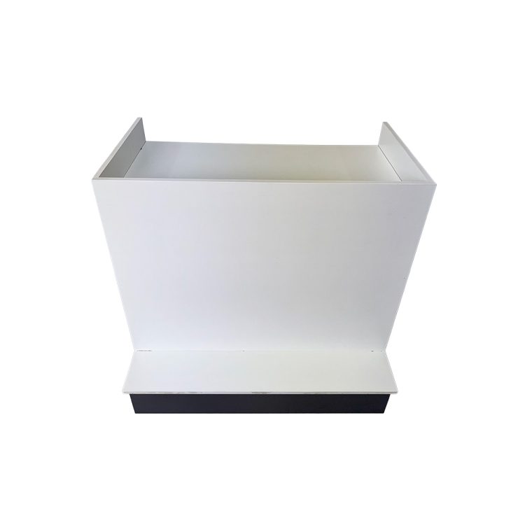 U Type Counter 6