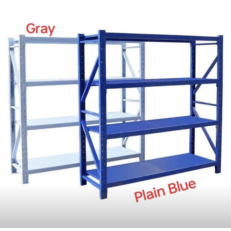 Warehouse Rack 4 layers — BeeLink Tech & Commerce
