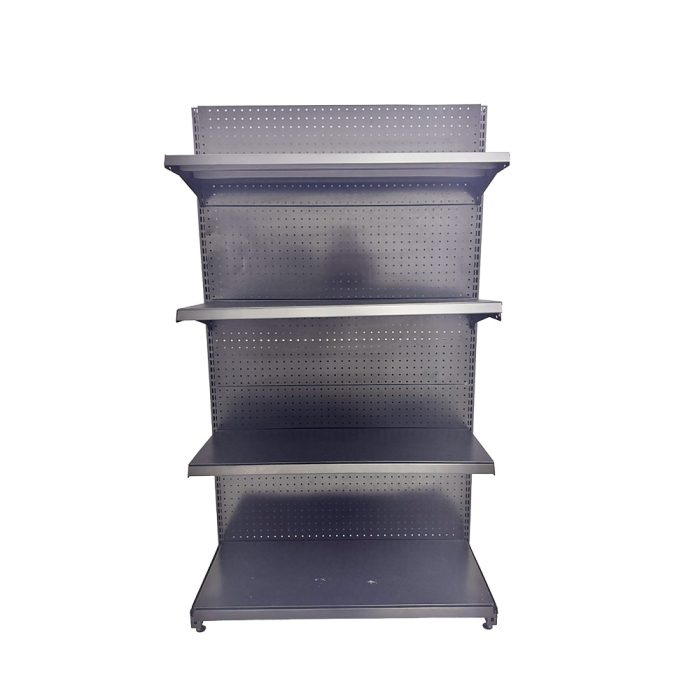 Endtype Black Pad 160cm